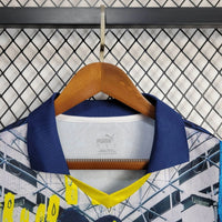 Camisa do Manchester City 25/26 Versão Torcedor - Edição Especial