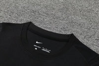 Kit Oficial do Barcelona 24/25 - Treino