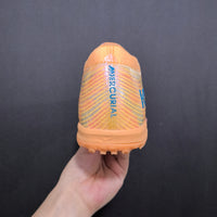 Chuteira Nike Mercurial Vapor 16 Elite Society kylian Mbappé