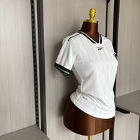 Camisa 2 Feminina Oficial do Botafogo 25/26 - Baby Look