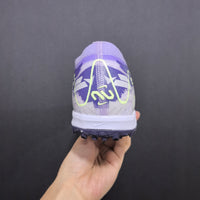 Chuteira Society Nike Air Zoom Mercurial Vapor 16 Elite FG