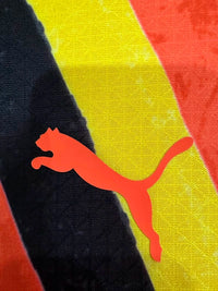 Camisa Oficial do Manchester City 25/26 - Versão Jogador