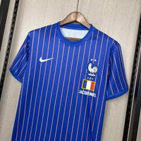 Camisa Oficial da França 26/27 Torcedor - Treino