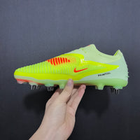 Chuteira Nike Phantom 6 Low Elite Trava Mista