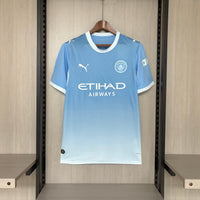 Camisa Oficial do Manchester City 26/27 - Versão Torcedor