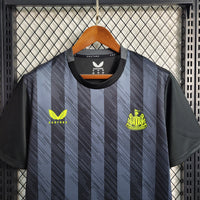 Camisa Oficial do Newcastle 23/24 - Treino