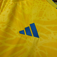 Camisa Oficial da Colômbia 26/27 - Versão Torcedor
