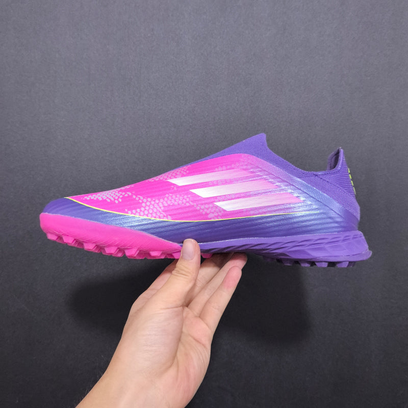 Chuteira Society Adidas F50 League