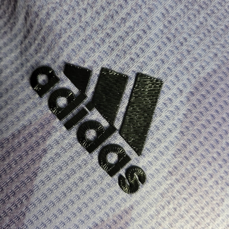 Camisa 2 Oficial do Real Madrid 22/23 - Versão Jogador