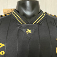 Camisa Santos x Charlie Brown Jr. 24/25 - Jogador