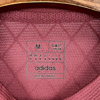 Camisa Oficial do Aston Villa 25/26 - Versão Torcedor