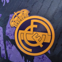 Camisa do Real Madrid 23/24 Versão Jogador - Edição Especial
