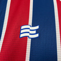 Camisa Retrô do Bahia 1998