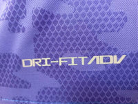 Camisa Oficial do Barcelona 25/26 - Polo