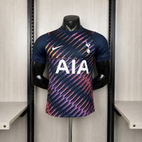 Camisa ll Tottenham 26/27 - Jogador