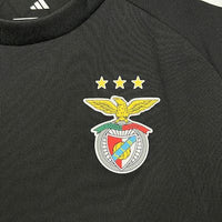 Conjunto Infantil Oficial do Benfica 25/26 - Kids
