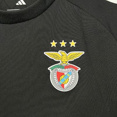 Conjunto Infantil Oficial do Benfica 25/26 - Kids