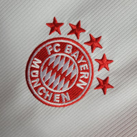 Camisa Oficial do Bayern de Munique 23/24 - Versão Torcedor