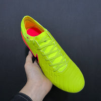 Chuteira Nike Tiempo Legend 10 Elite FG "Max Voltage"