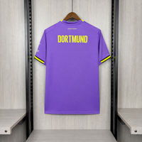 Camisa lll Borussia Dortmound 26/27 - Torcedor