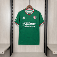 Camisa Atlas FC 26/27 - Edição Especial