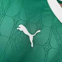 Camisa Oficial do Palmeiras 25/26 Versão Torcedor - Completa com Patrocínios