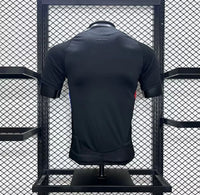 Camisa Oficial do Lyon 24/25 - Versão Jogador