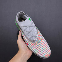 Chuteira Nike Phantom 6 Low Elite FG