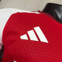 Camisa Oficial do Arsenal 26/27 - Jogador