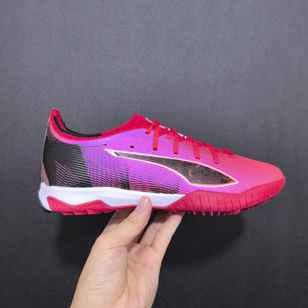 Chuteira Futebol Society Puma Ultra 5 Pro