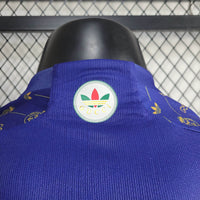 Camisa Oficial do Real Madrid 24/25 Versão Jogador - Edição Especial