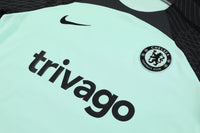 Kit Oficial do Chelsea 24/25 - Treino