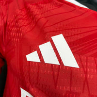 Camisa l Oficial do Benfica 26/27 - Jogador