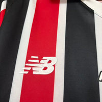 Camisa 2 Oficial do São Paulo 26/27 - Torcedor