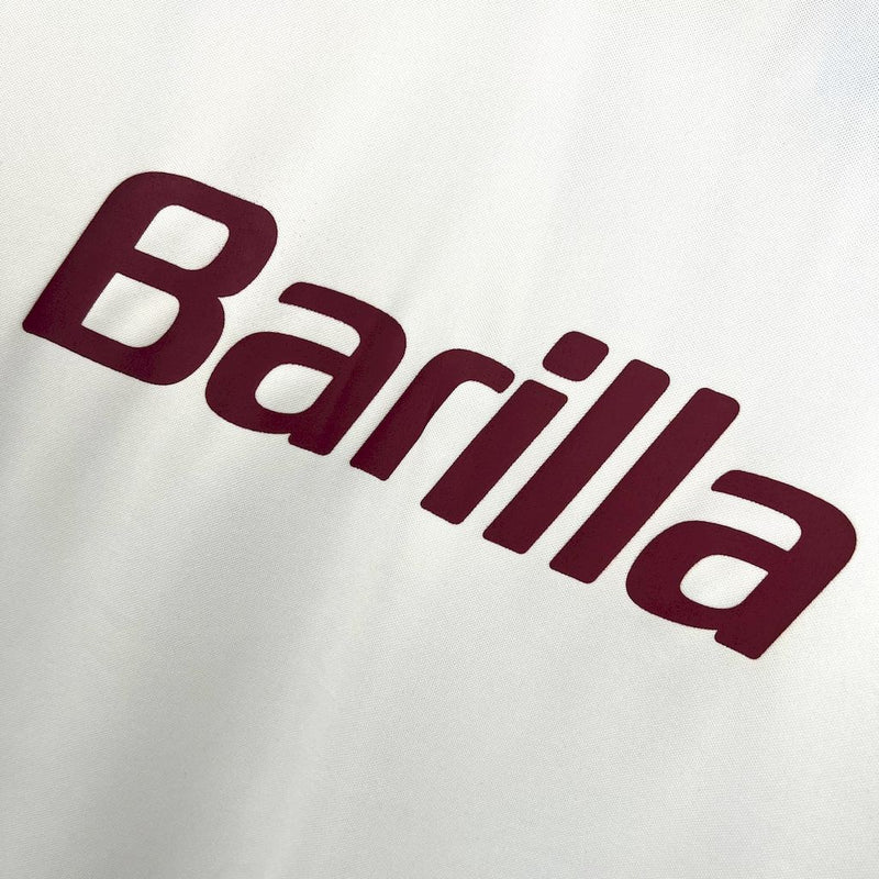 Camisa Retrô do Roma 1991/1992 - Versão Retrô