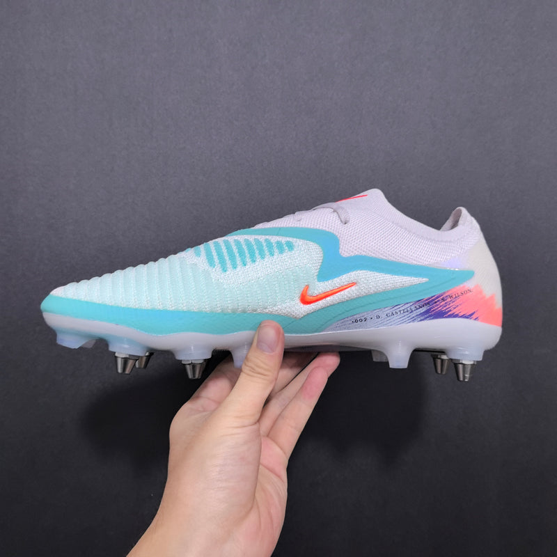 Chuteira Nike Phantom 6 GX Elite SG