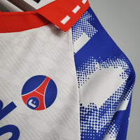 Camisa Retrô do PSG 1993/1994