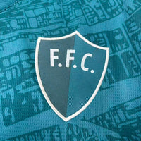Camisa lll Fluminense 26/27 - Torcedor