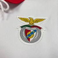 Camisa Retrõ do Benfica 2004/2005