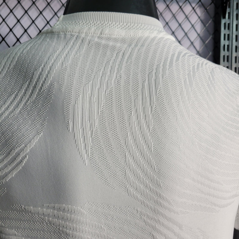 Camisa Oficial do Real Madrid 22/23 - Versão Jogador