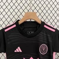 Conjunto 2 Infantil Oficial do Inter de Miami 24/25 - Kids