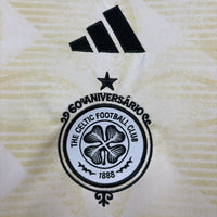 Camisa lll Celtic 26/27 - Torcedor