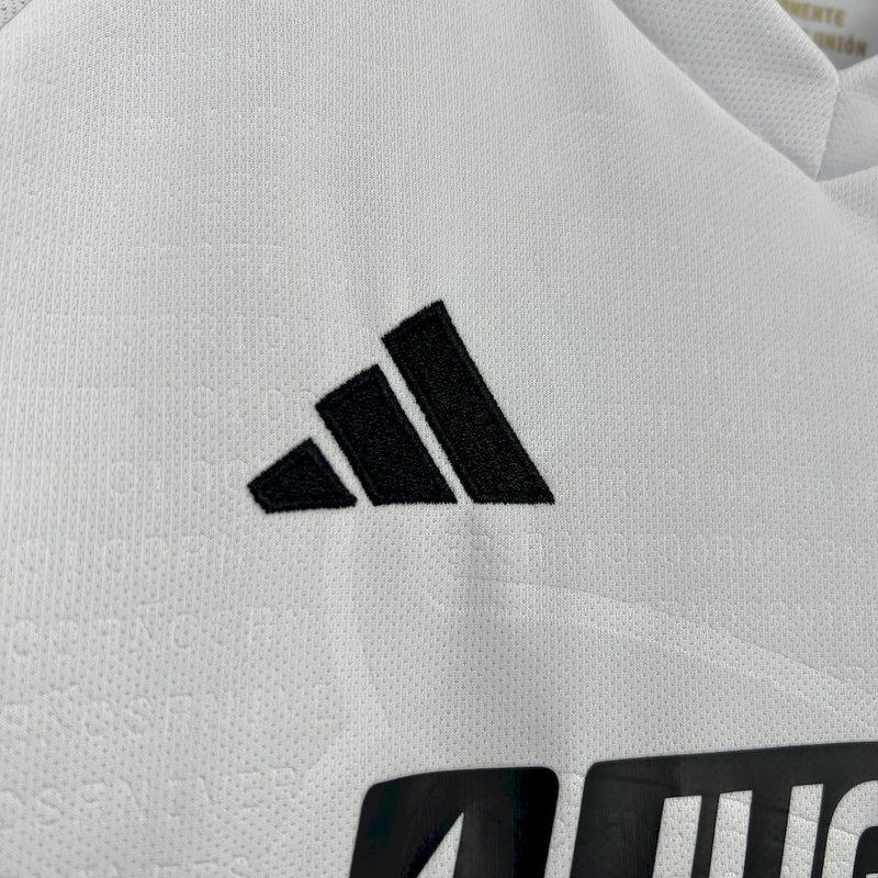 Conjunto Infantil Oficial do Colo Colo 25/26 - Kids