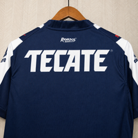 Camisa l Oficial do Monterrey 26/27 - Torcedor