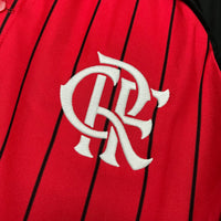 Camisa Oficial do CR Flamengo 25/26 - Us Pack Basebol
