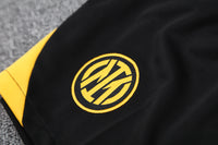 Kit Oficial da Inter de Milão 25/26 - Treino