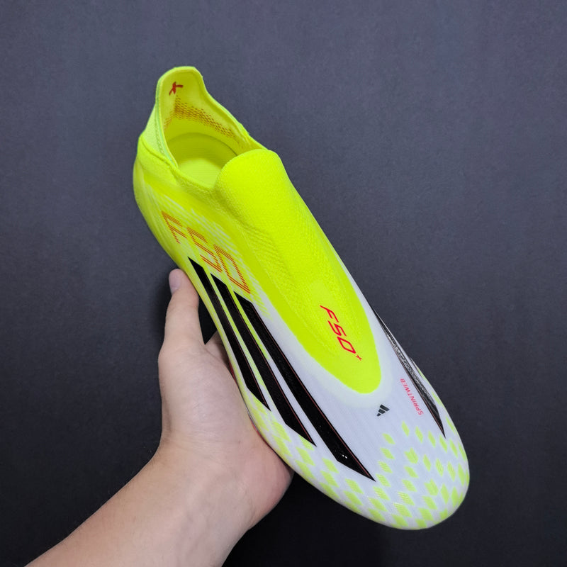Chuteira Adidas F50 LightStrike PRO