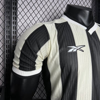 Camisa Oficial do Botafogo 24/25 - Versão Jogador