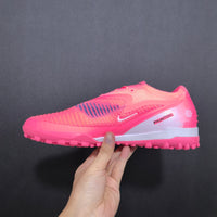 Chuteira Nike Phantom React GX II Pro Society