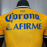 Camisa l Oficial do Tigres 26/27 - Jogador